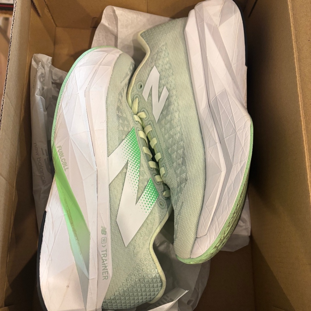 New Balance Super Comp Trainer 7.5